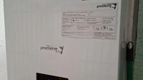 Photo 5 of Flat for sale in Hospital, Albacete Capital
