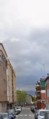 Vista exterior de Pis en venda en Montornès del Vallès