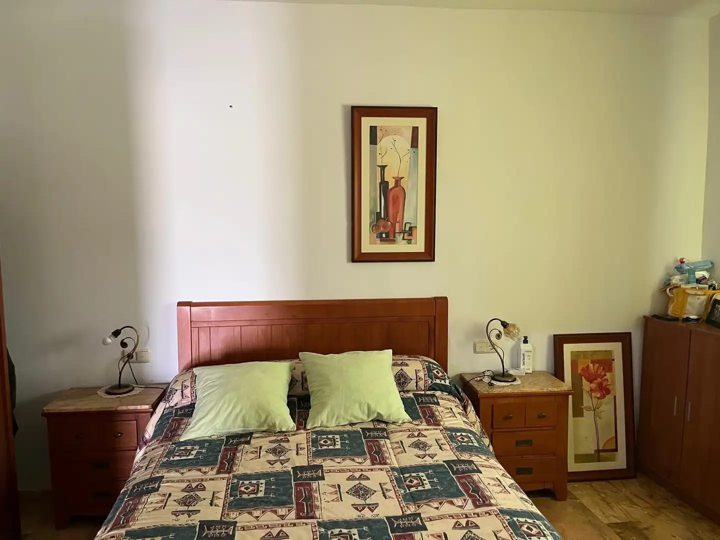 Habitación de Finca rústica en venta en Fines