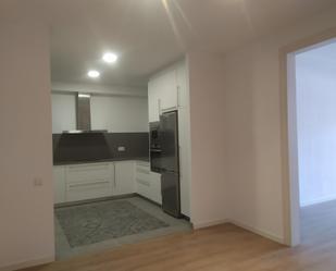 Kitchen of Flat to rent in  Barcelona Capital  with Heating