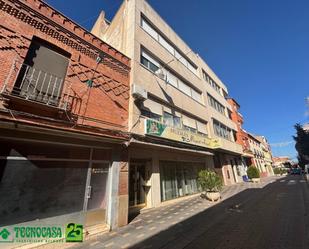 Exterior view of Building for sale in Malagón