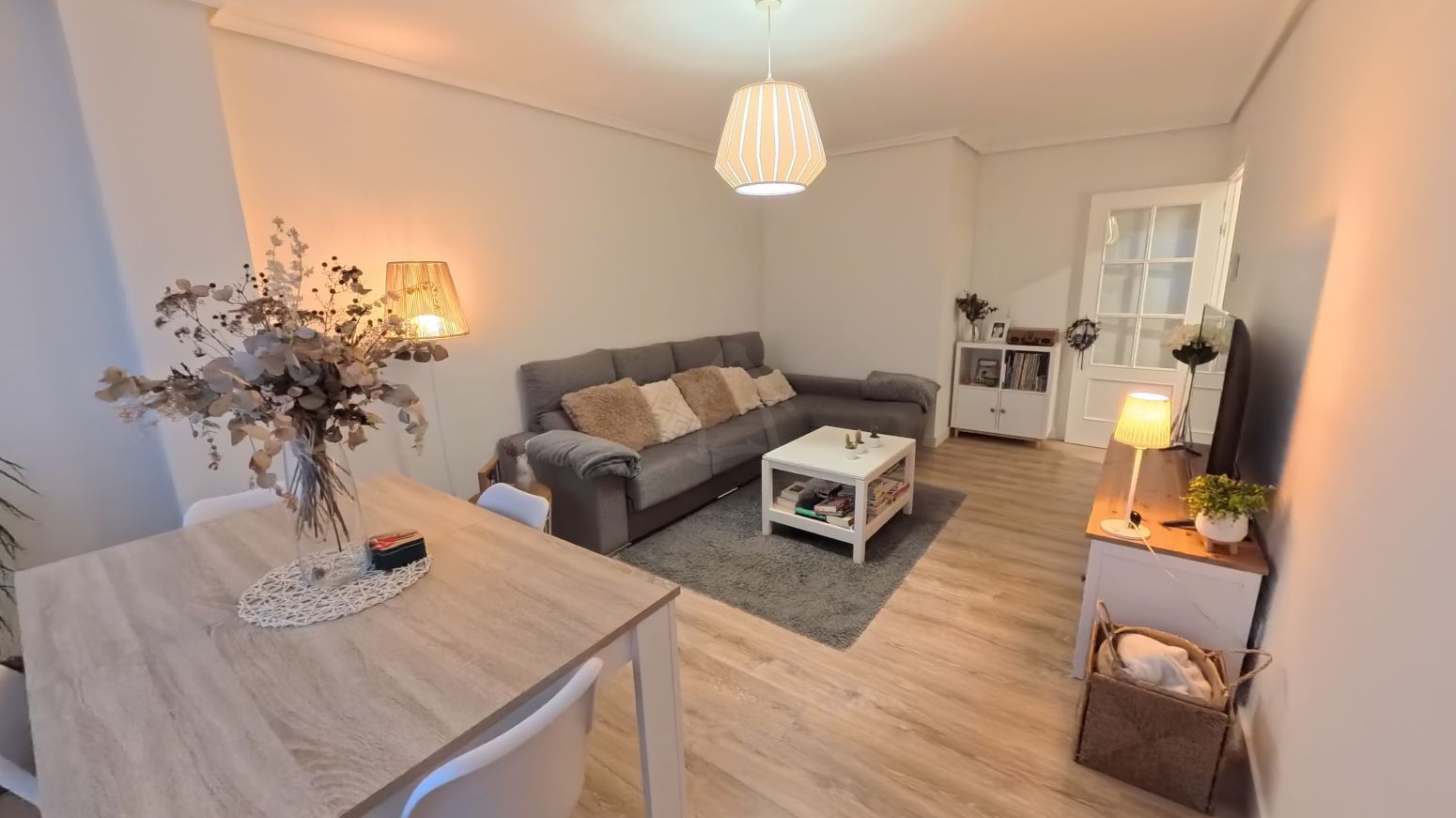 Piso en venta en Logroño - AV LOPE DE VEGA, Cascajos - Piqueras