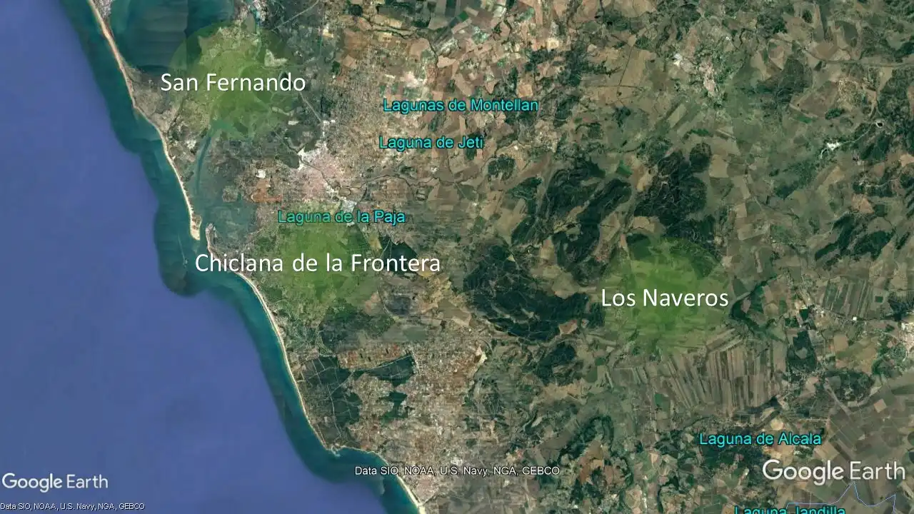 Terreni e lotti in vendita a Av Octavio Augusto (Novo Sancti Petri), imagen 5