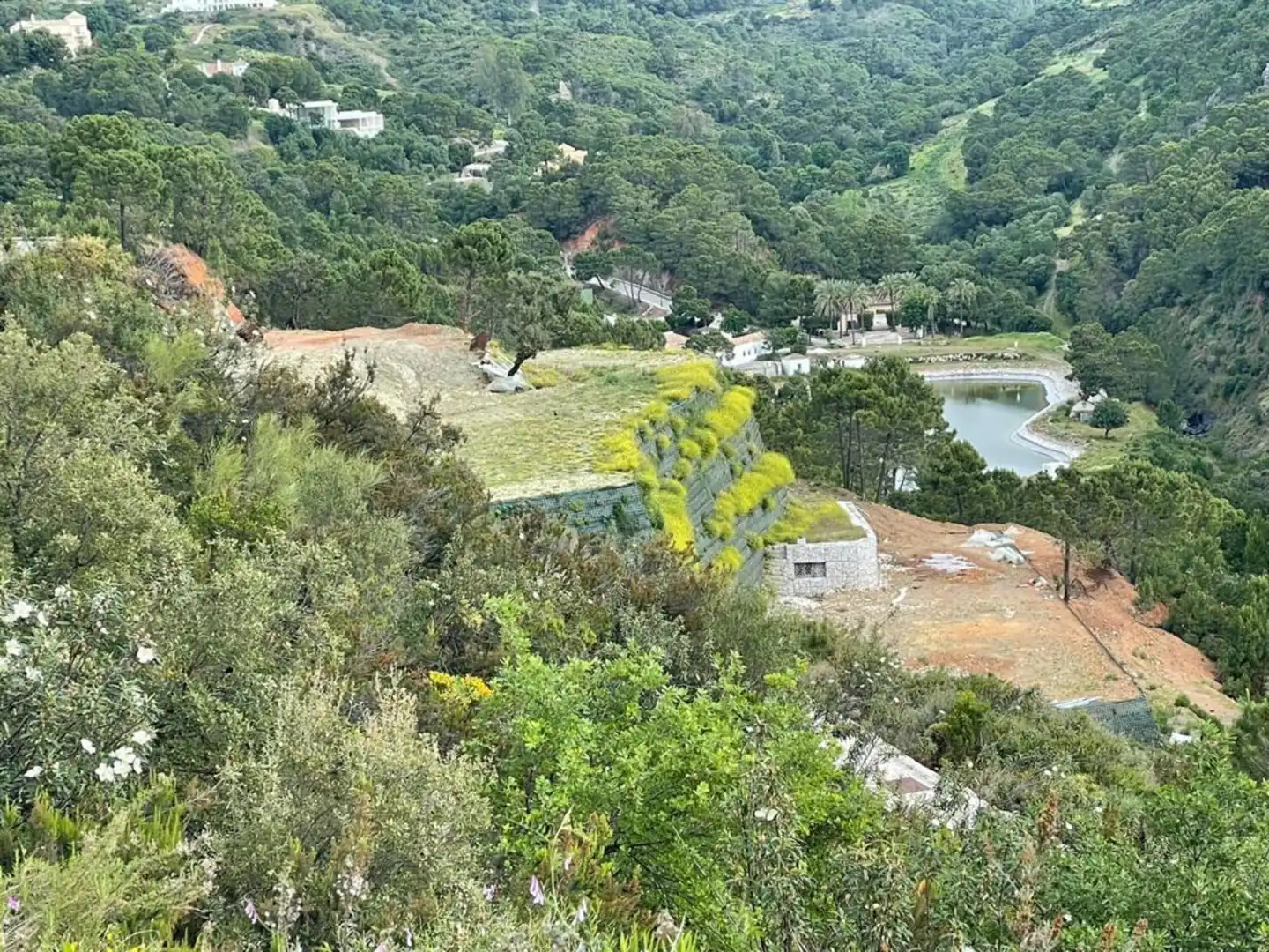 Terrenys i solars en venda a Montemayor - Marbella Club, imagen 5