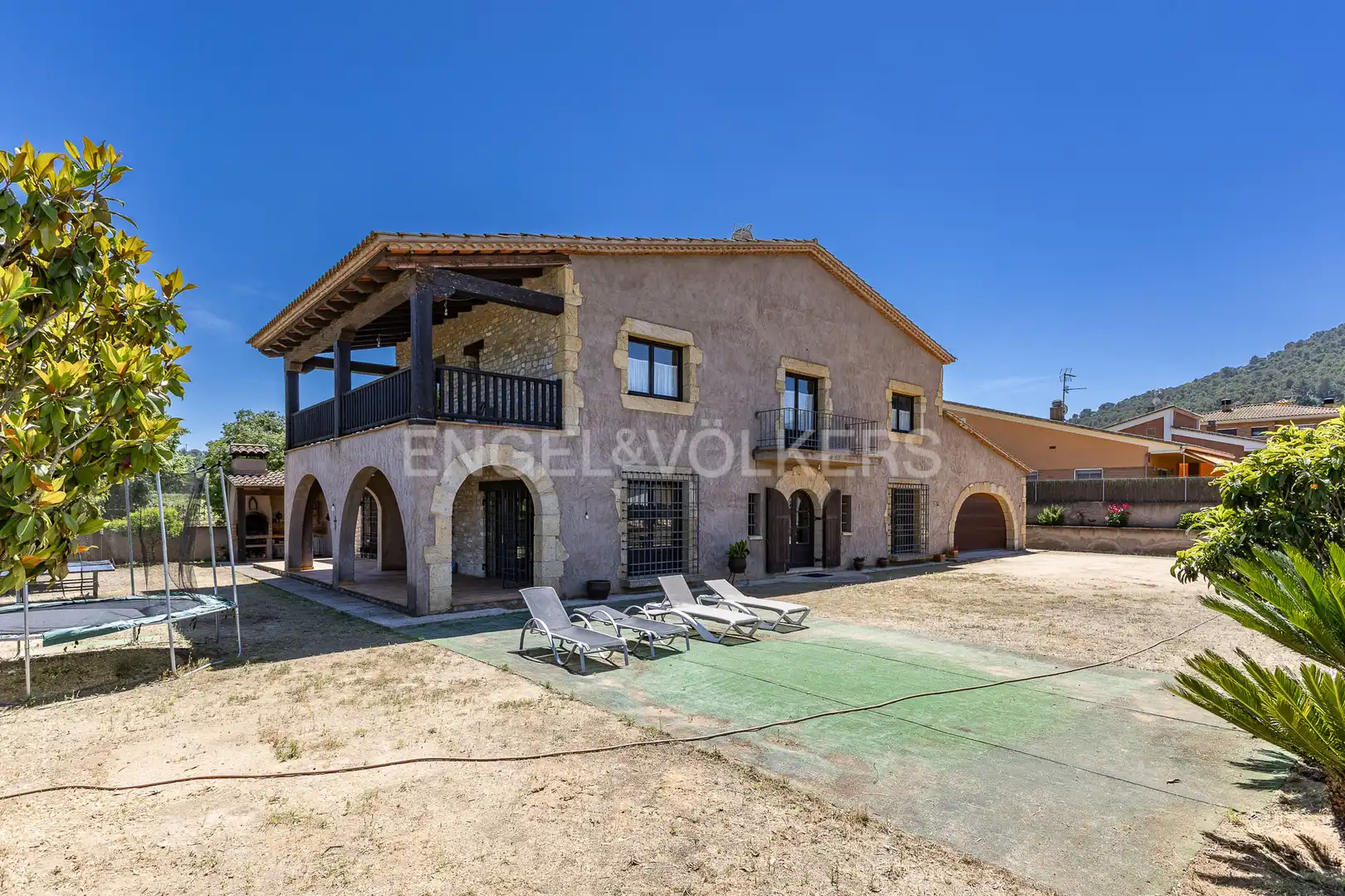House with terrace for sale in Montornès del Vallès, imagen 52
