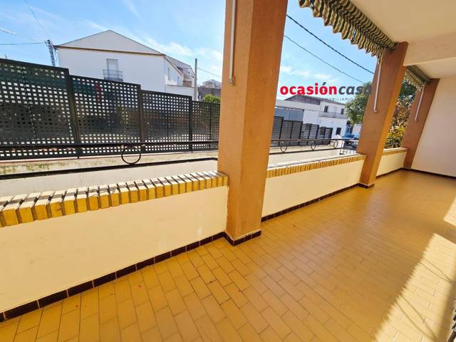 Planta baja en Venta en Santa Eufemia