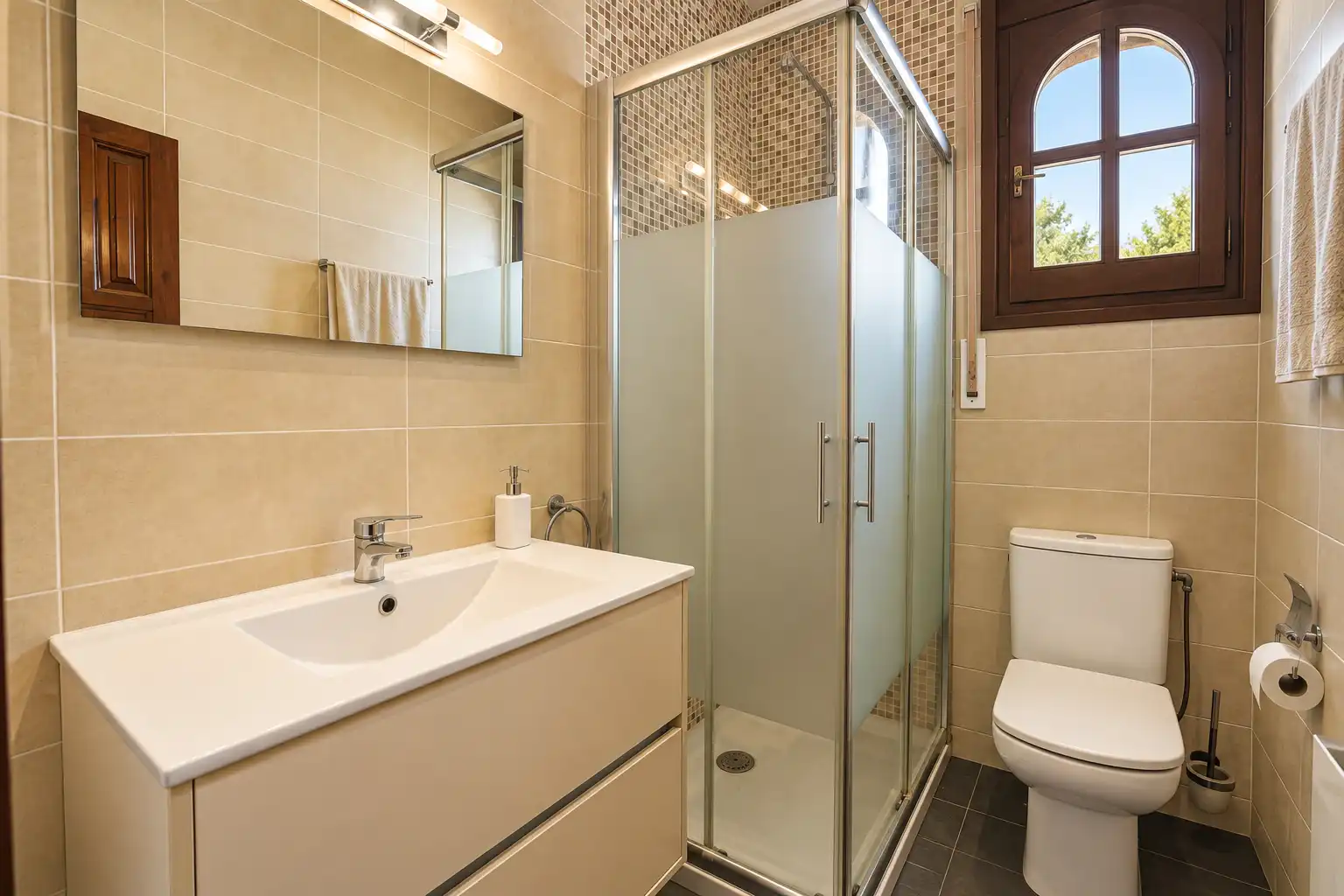 Chalet con terraza en venta en Carrer de les Barques, imagen 27