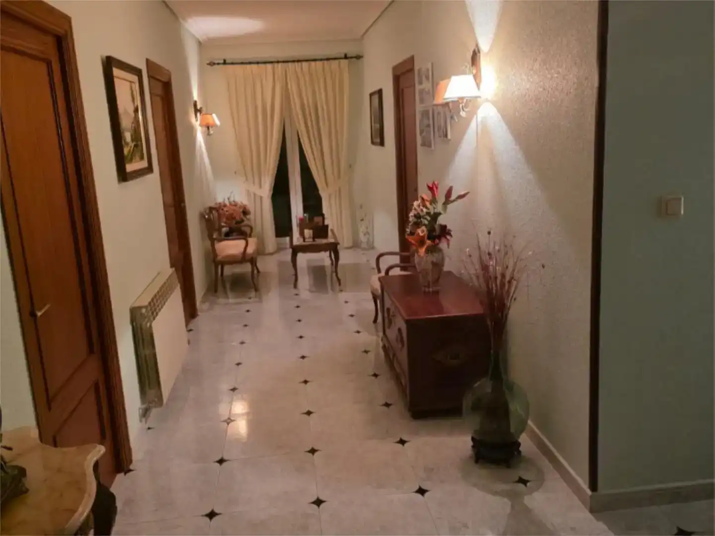 Casa o xalet en venda en Bermillo de Sayago amb Jardí privat