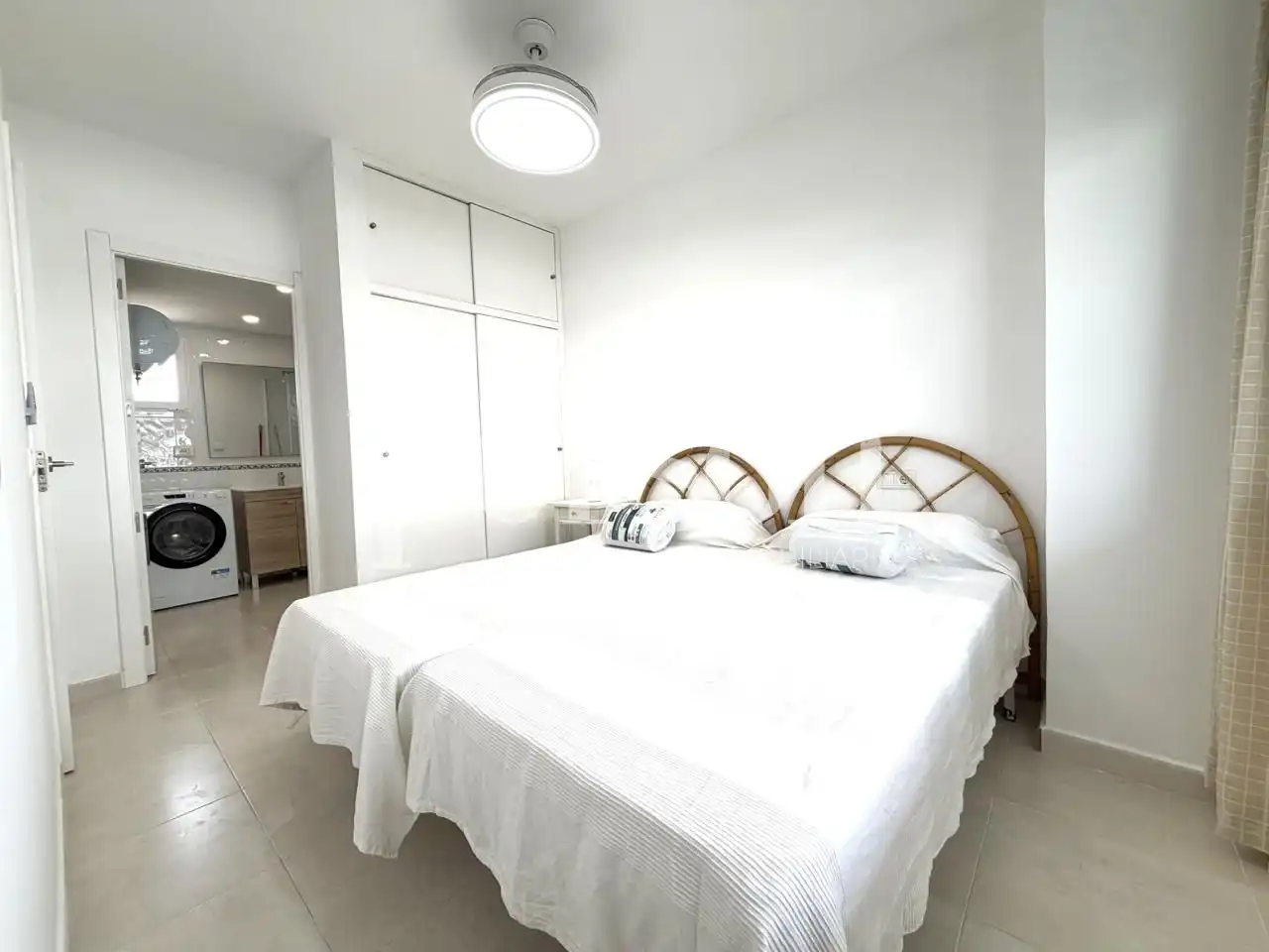 Flat with pool to rent in Playa de Gandia, imagen 8