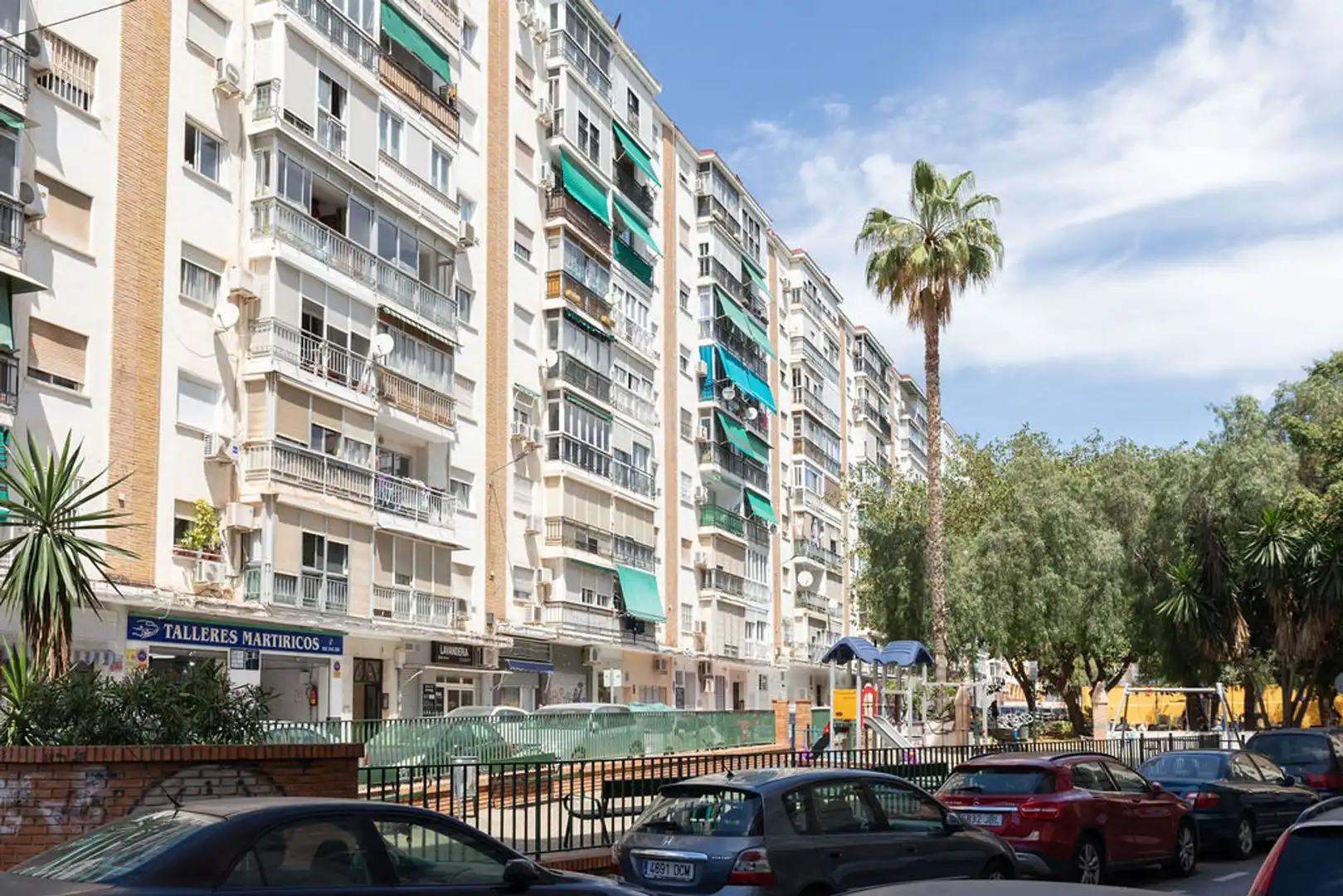 Estudi en venda a Martiricos - La Roca - La Rosaleda