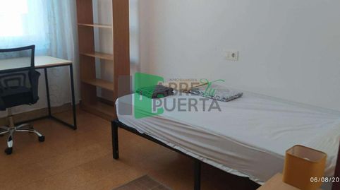 Foto 5 de Piso de alquiler en Centro, Ourense Capital