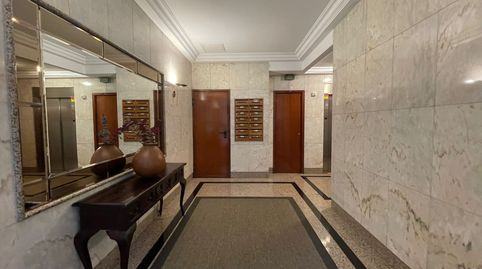 Amplia vivienda de 4 dormitorios en el centro de Eibar