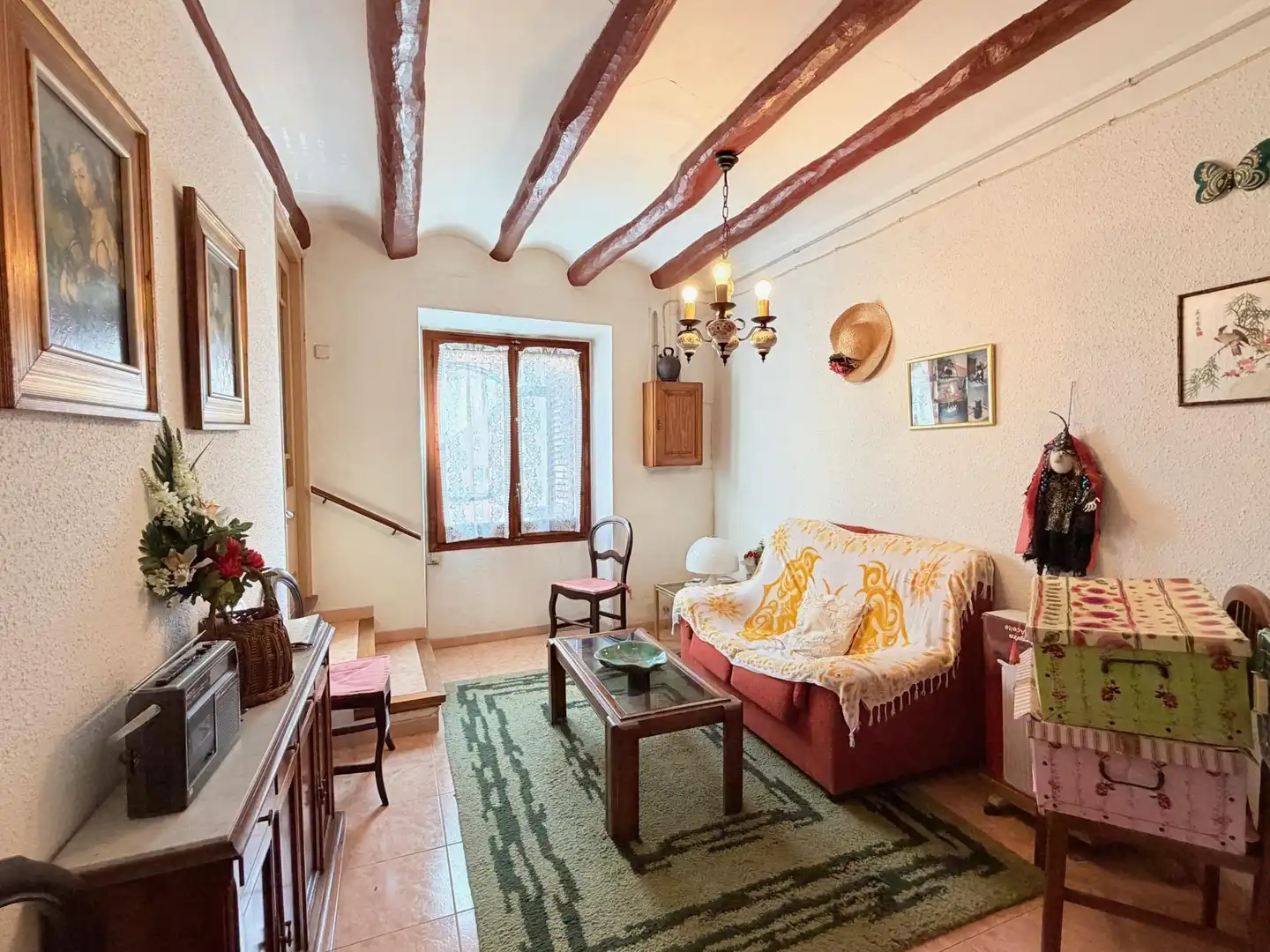 Casa en venda a La Pobla de Claramunt, imagen 14