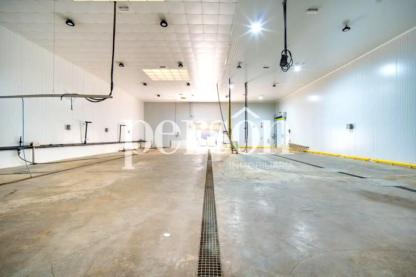 Nau industrial en venda a Albal, imagen 7