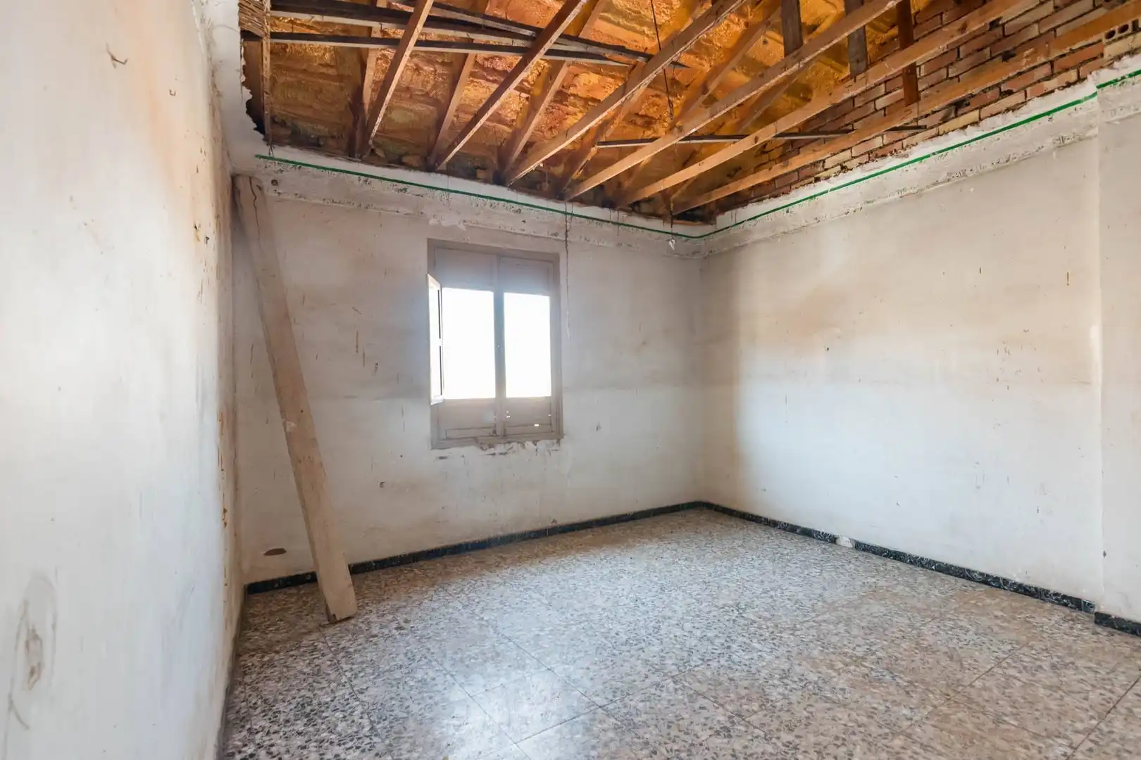 Finca rústica en venta en Murcia