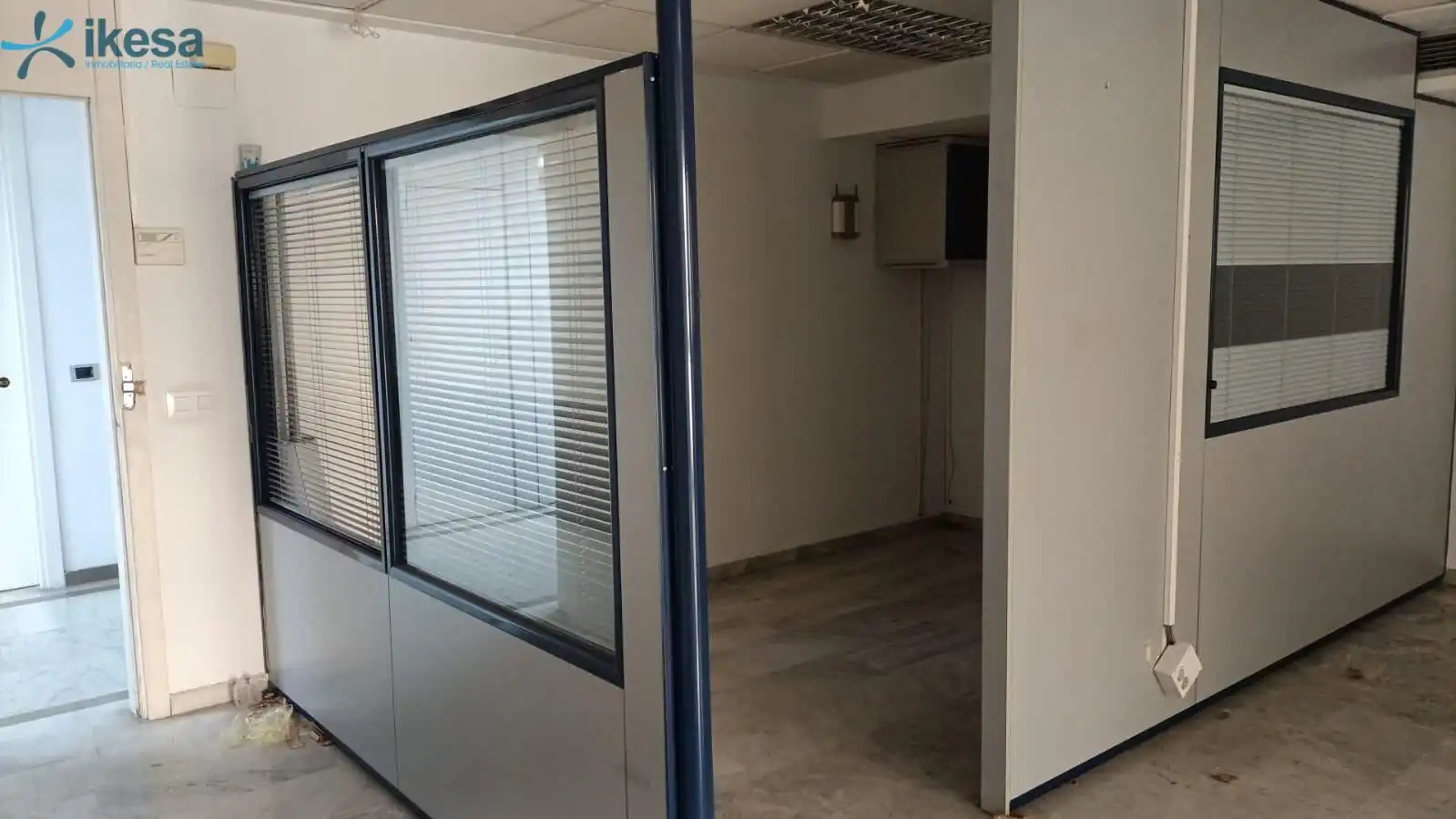 Oficina en venda a San Pablo - Santa Justa, imagen 2