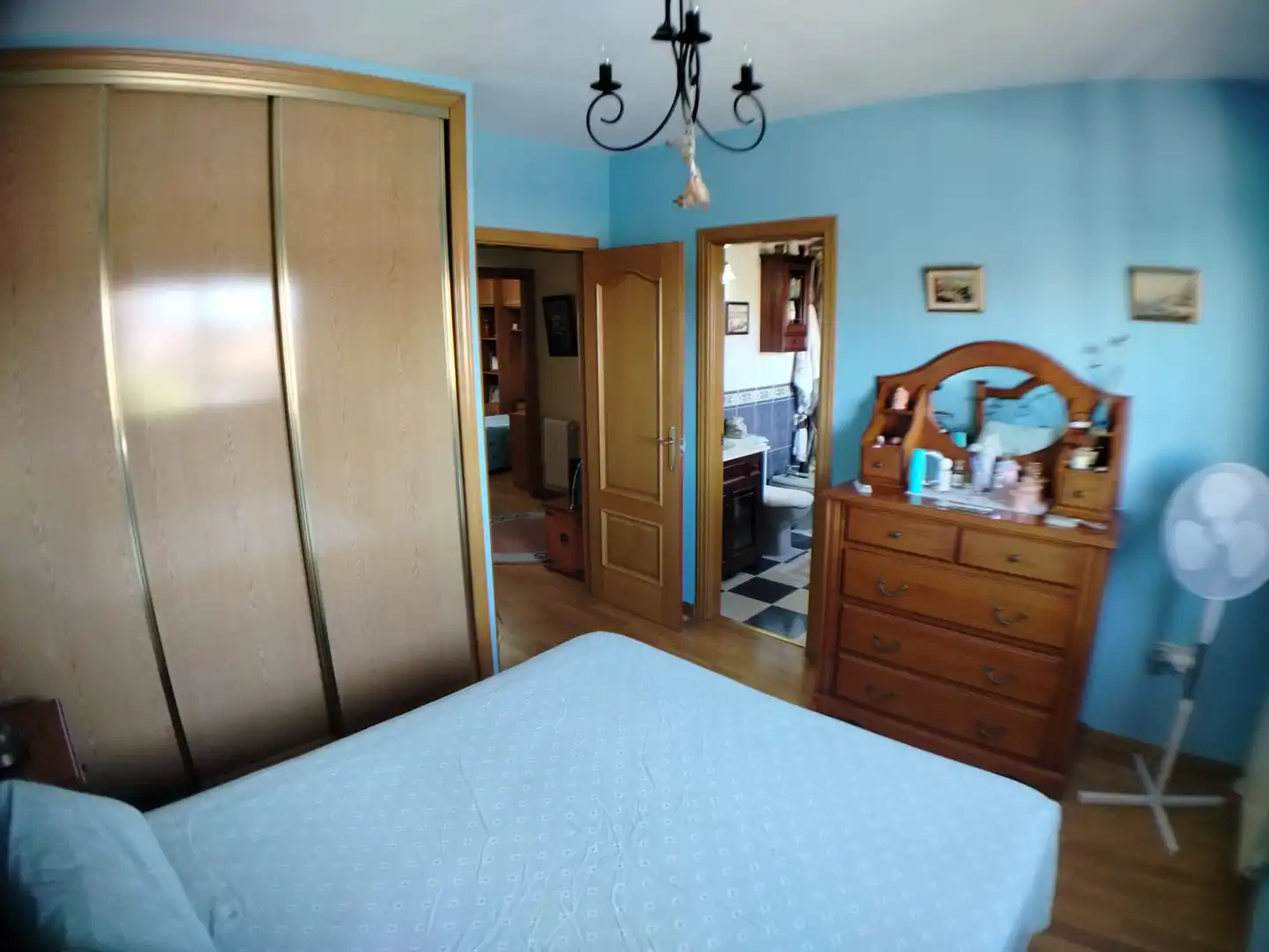 Casa o chalet en venta en Calle Casarrubuelos, 16, Humanes de Madrid