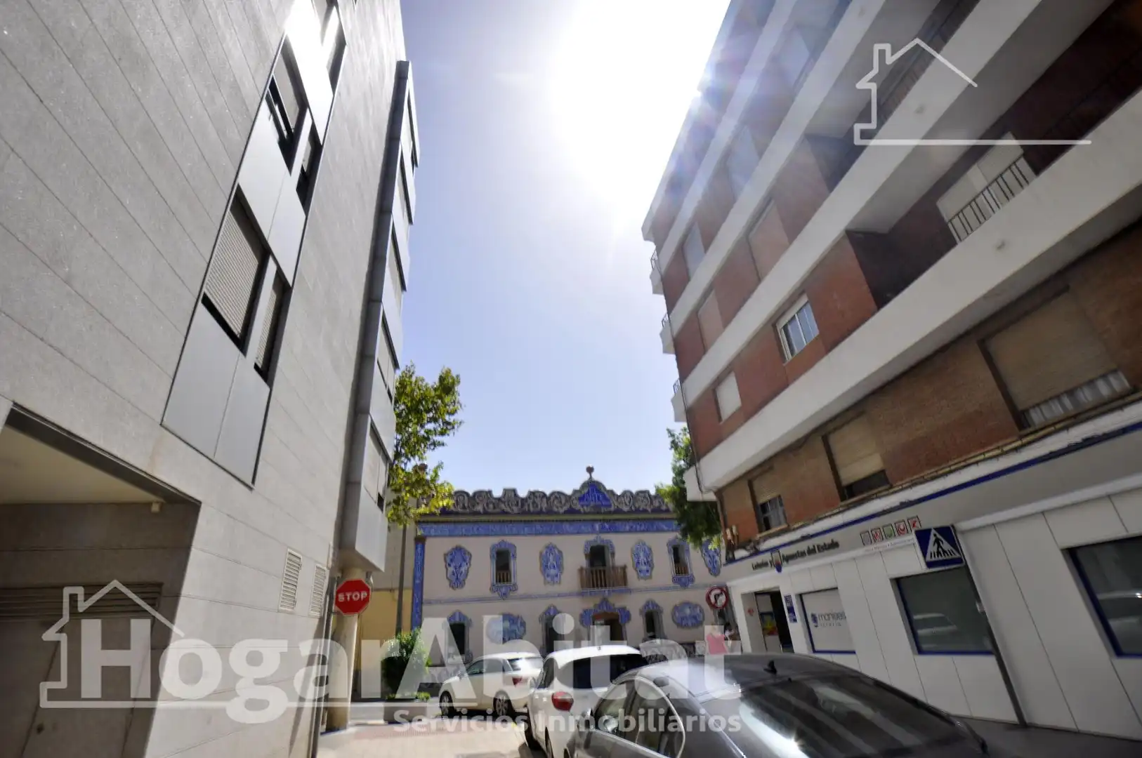 Pis amb terrassa en venda a Calle San Edesio, imagen 36
