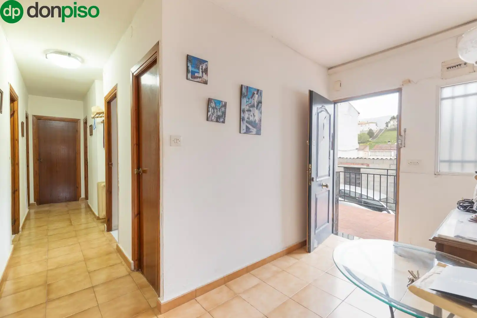 Casa o chalet en venta en Calle Calle Mariana Pineda, Iznalloz