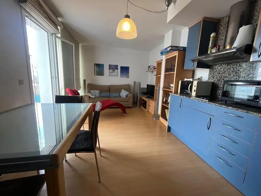 Attique avec terrasse à vendre à Santa Margarita, imagen 4