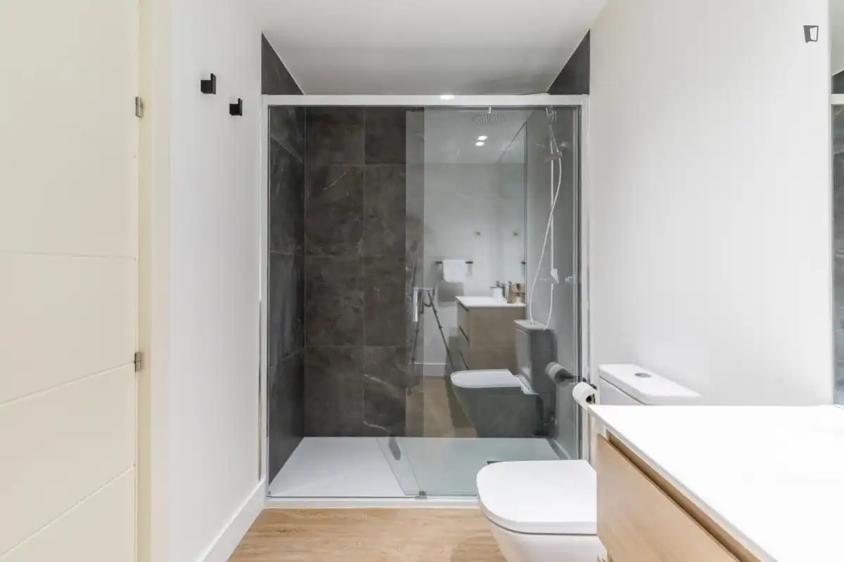 Apartament de lloguer a Almenara -Ventilla