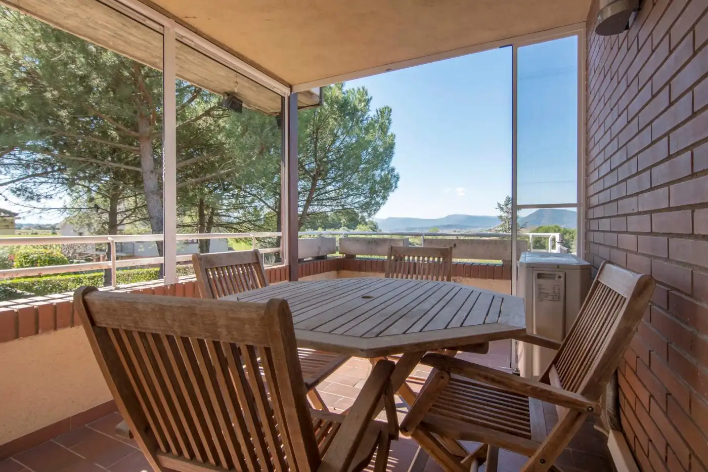 Detached house with terrace for sale in Sant Fruitós de Bages