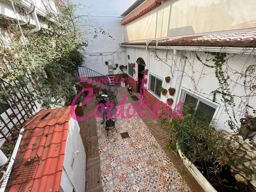 Casa in vendita a Almodóvar del Río, imagen 15