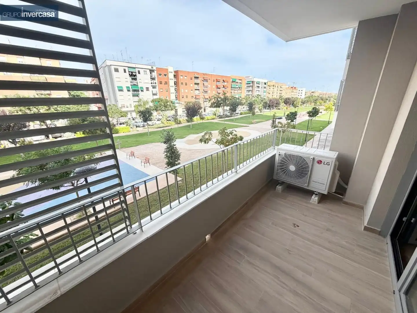 Wohnung mit Terrasse zum Verkauf in Quart de Poblet, imagen 9