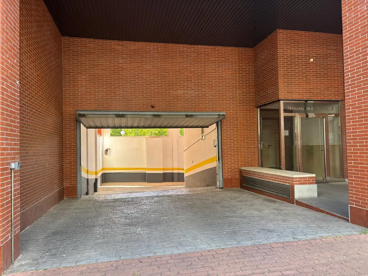 Individual de lloguer a Villa de Prado, imagen 2