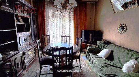 Foto 3 de Casa o xalet en venda a Sector Plaza de Toros, Segovia Capital