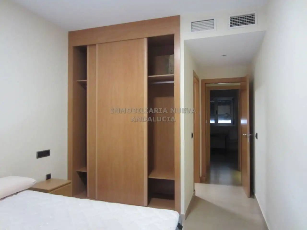 Piso de alquiler en San Luis