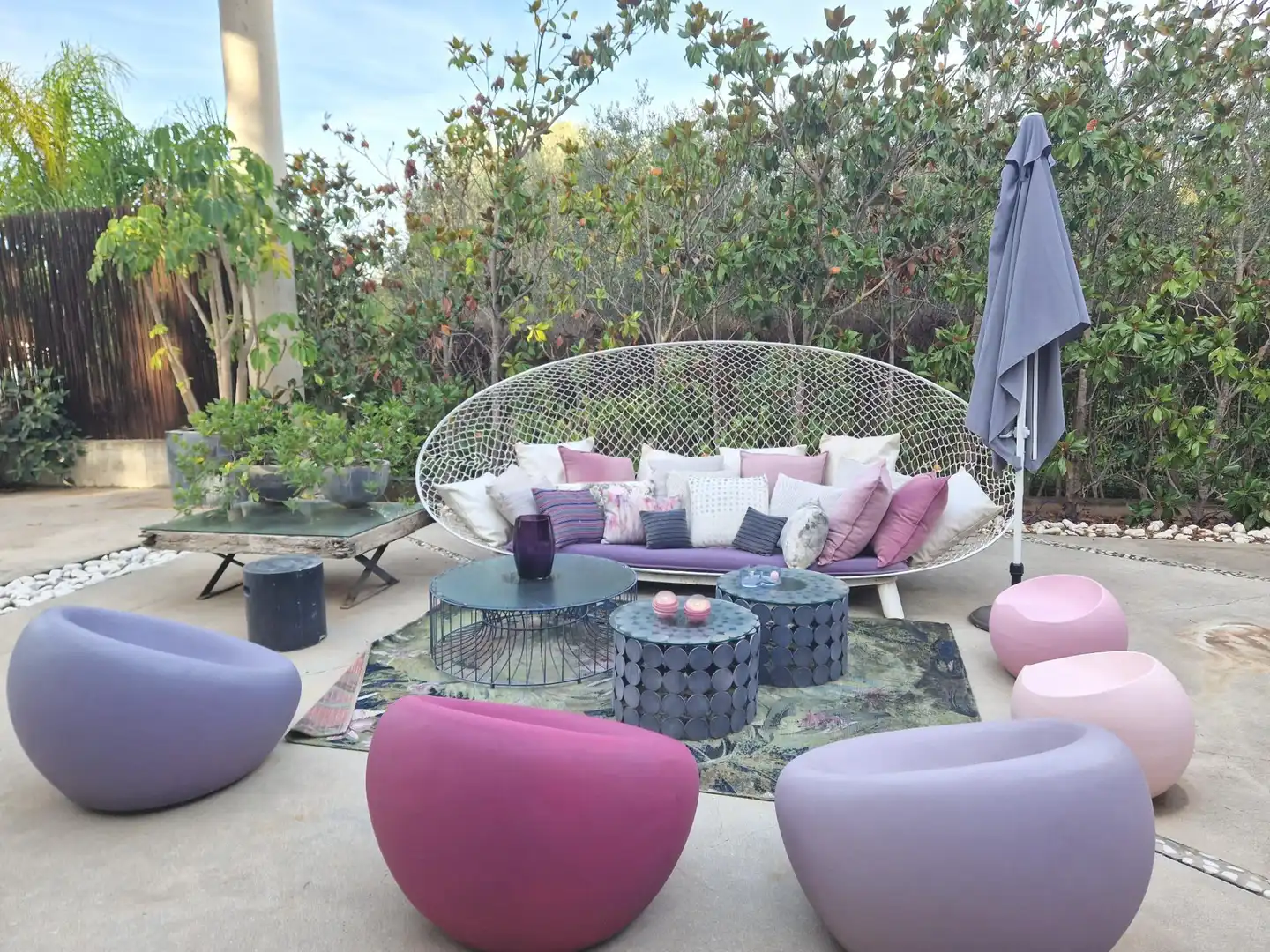 Villa mit Terrasse zum Verkauf in Avenida PERNET, imagen 36