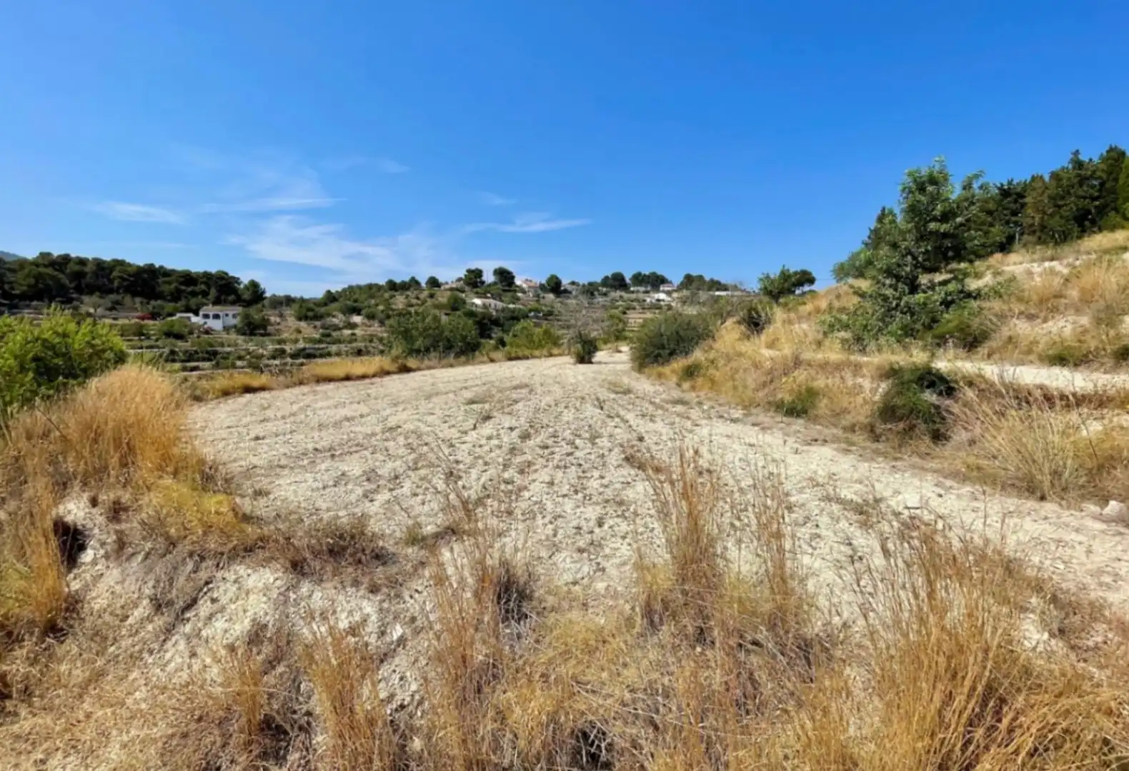 Chalet con terraza en venta en Benissa pueblo, imagen 15