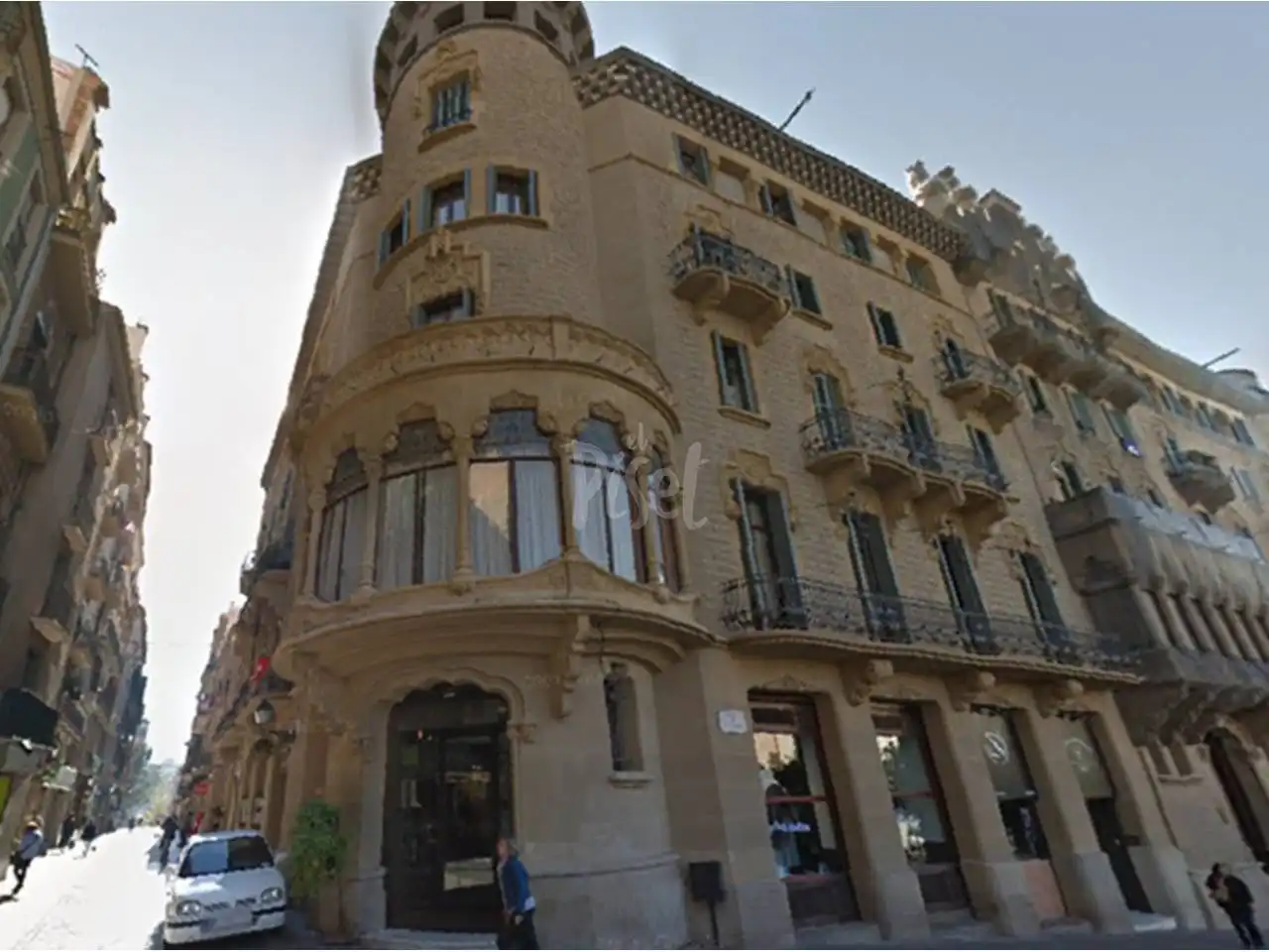 Piso en venta en Calle plaza fuis i pla