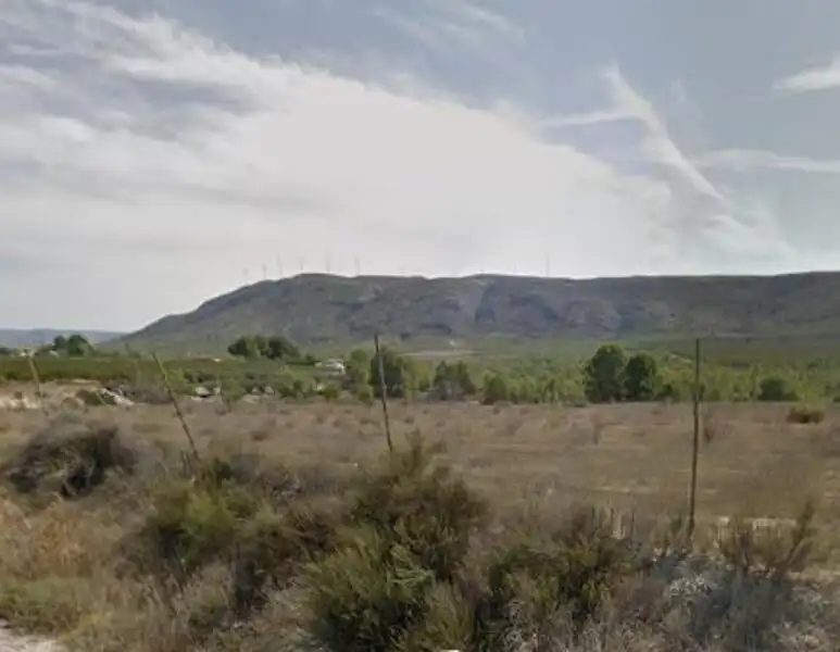 Terreny residencial en venda a Benis, imagen 5
