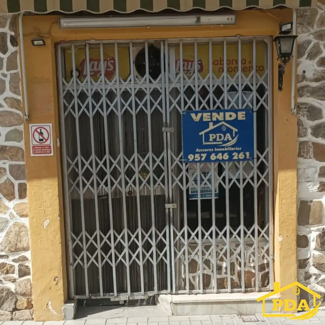 Business premises for sale in Palma del Río
