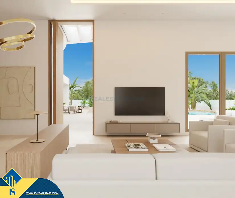 Villa avec piscine à vendre à Algorfa, imagen 12