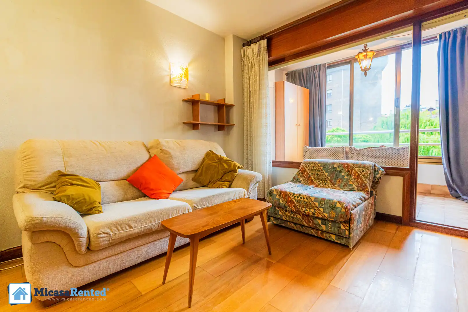 Apartament de lloguer a Avenida del Stadium, El Sardinero