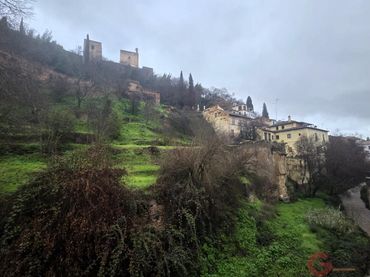 Apartament en venda a Albaicín