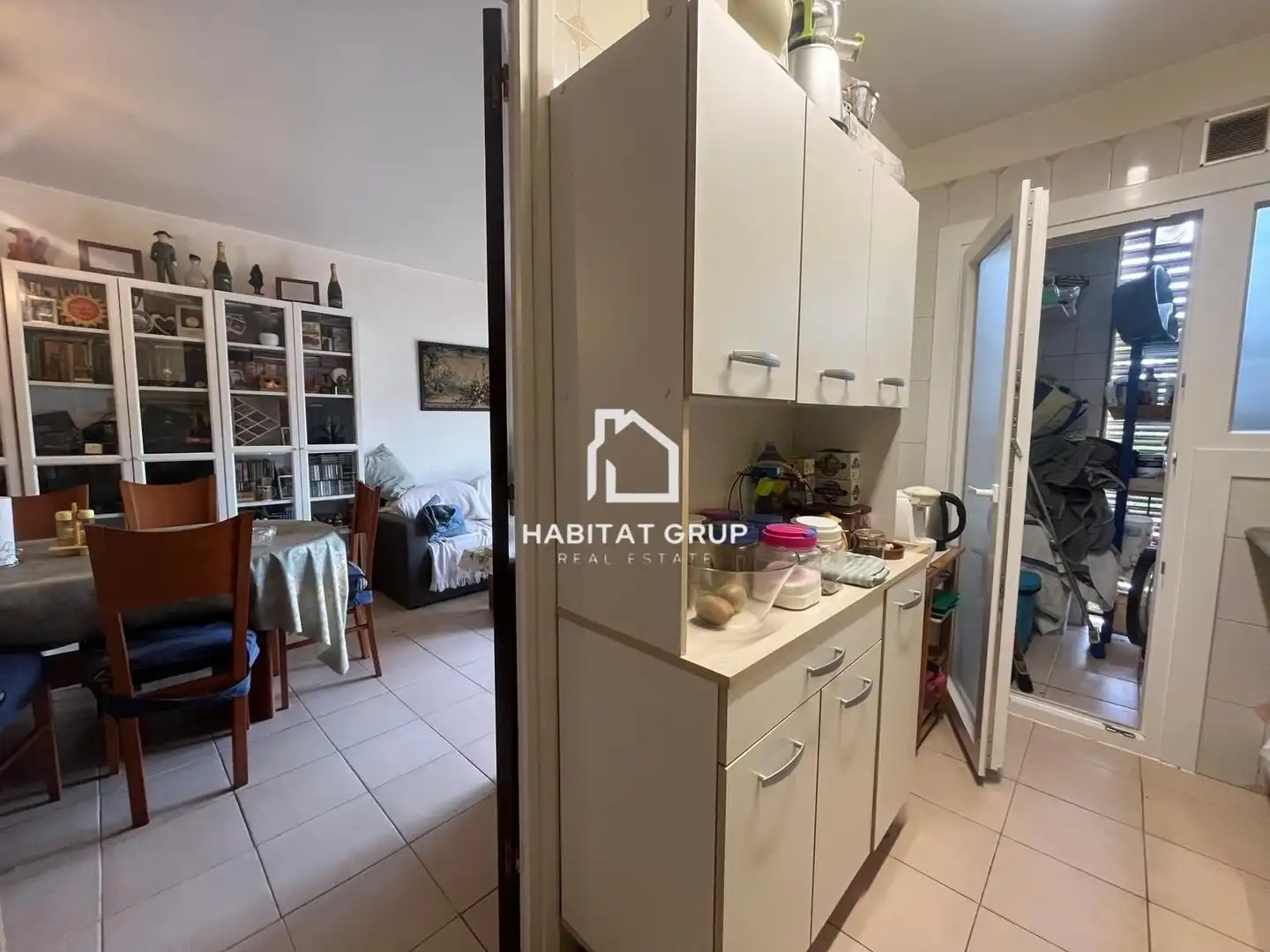 Cocina de Piso en venta en Santa Cristina d'Aro