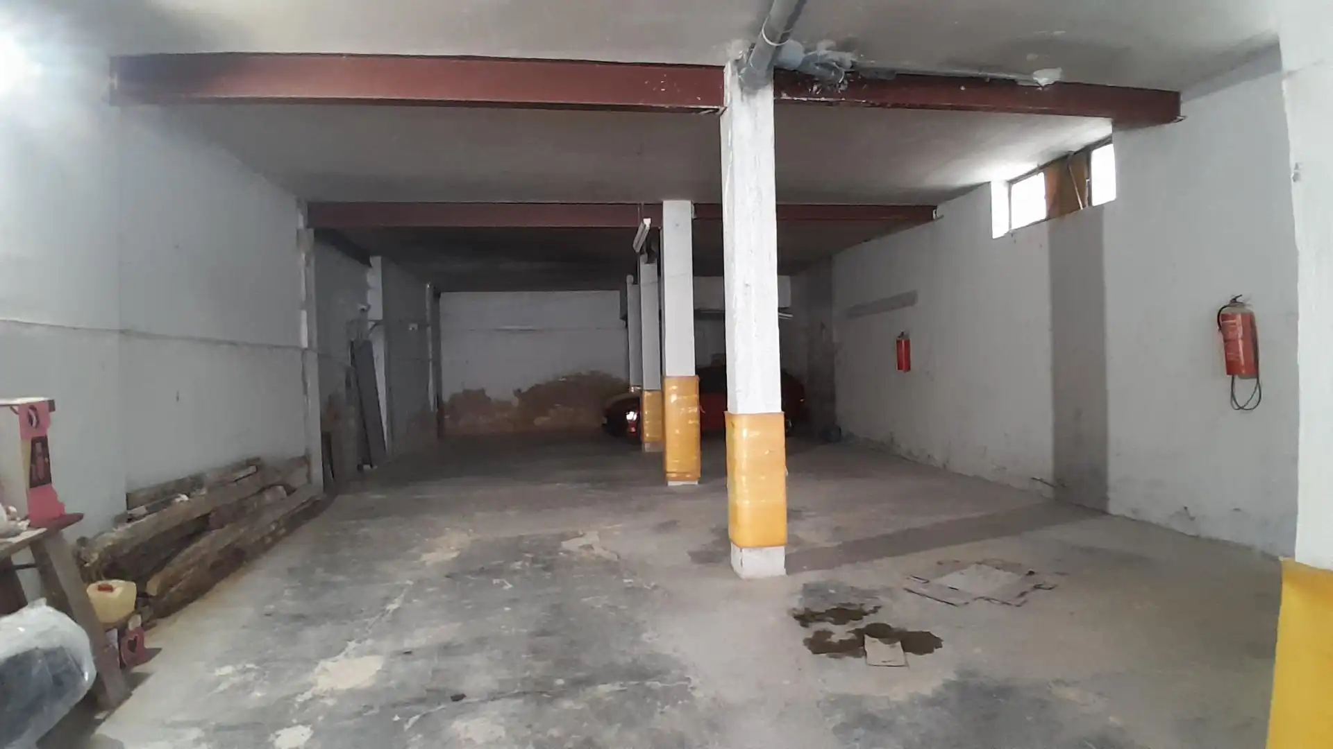 Aparcament en venda a Yecla