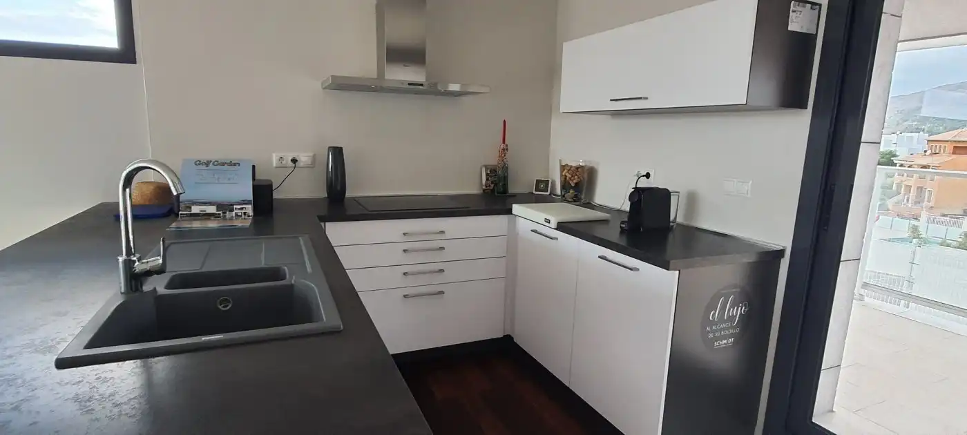 Villa avec piscine à vendre à Balcón de Finestrat - Terra Marina, imagen 18