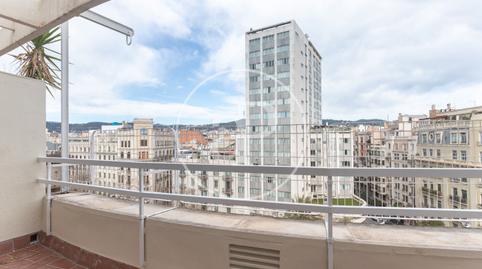 Foto 4 de Pis de lloguer a Av. Diagonal, L'Antiga Esquerra de l'Eixample,  Barcelona Capital