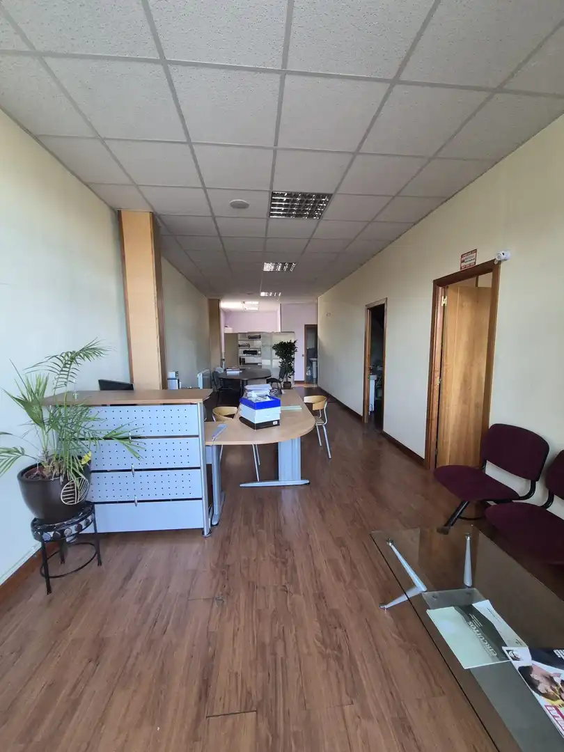 Local en venta en León Capital 