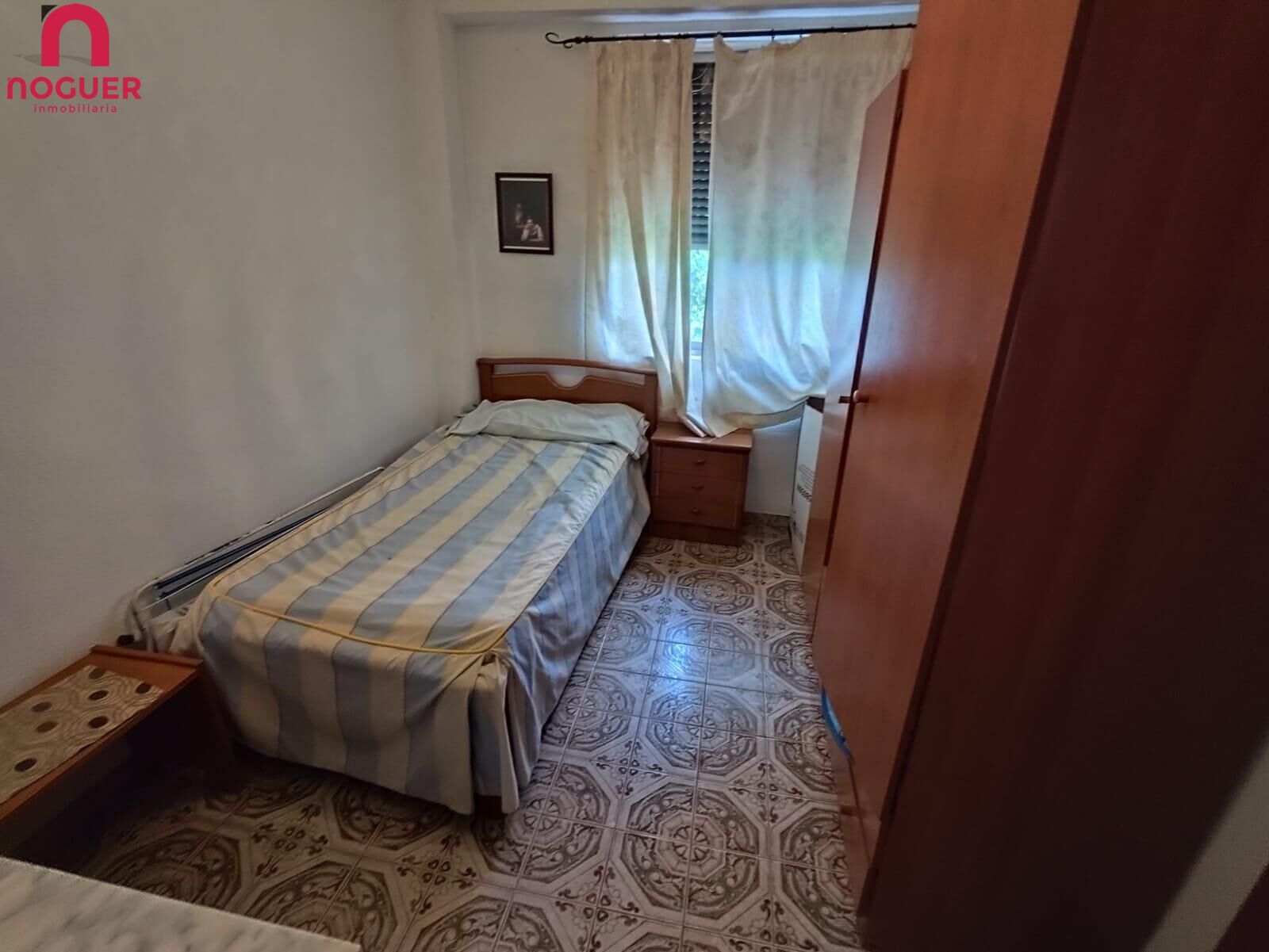 Dormitori de Pis en venda en  Córdoba Capital amb Aire condicionat i Calefacció