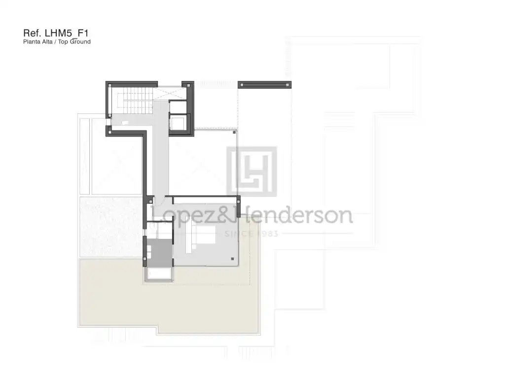 Casa amb piscina en venda a Moravit - Cap Blanc, imagen 37