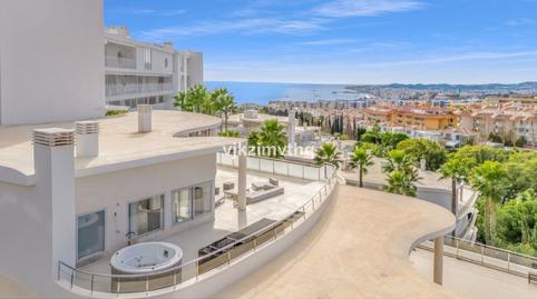 Foto 4 de Apartament en venda a El Higuerón, Fuengirola