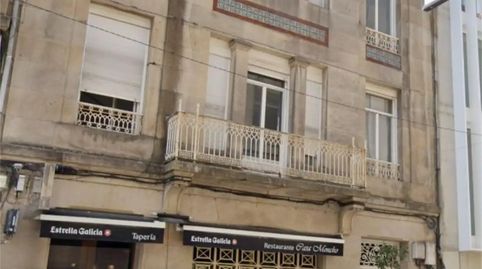Foto 3 de Casa adosada en venta en Rúa Do Doutor Cadaval, 24, Centro - Areal, Vigo