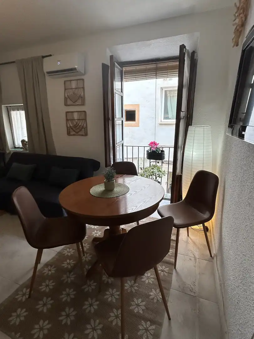 Esszimmer von Gebäude zum Verkauf in Benidorm