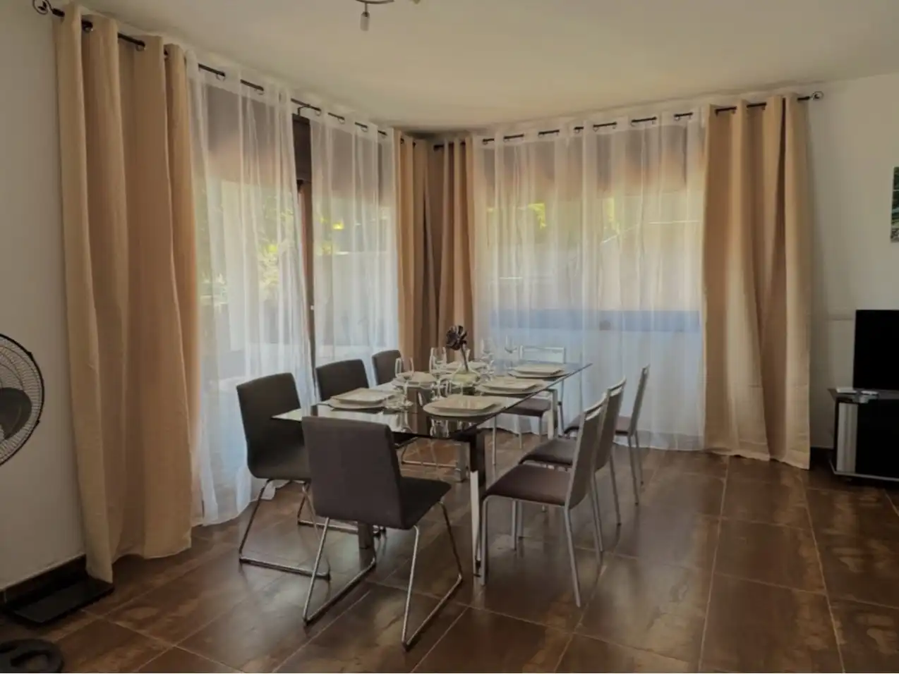 Haus mit Pool zum Verkauf in Violetes 24, imagen 19